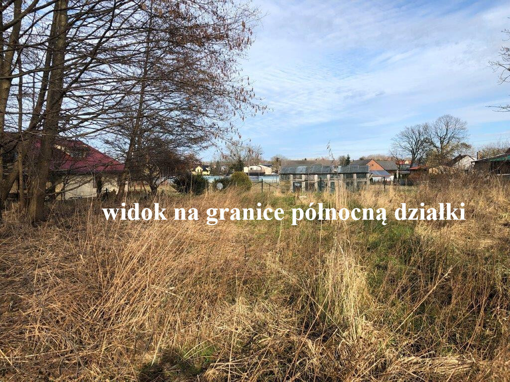 Działka Sprzedaż Koszalin Kretomino | zdjęcie 3 | szukajlokum.pl