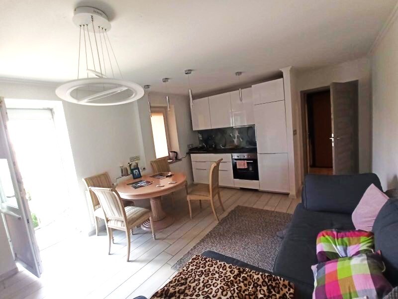 Mieszkanie Sprzedaż Wrocław Bolesławiecka, pow. 43 m2 | zdjęcie 1 | szukajlokum.pl