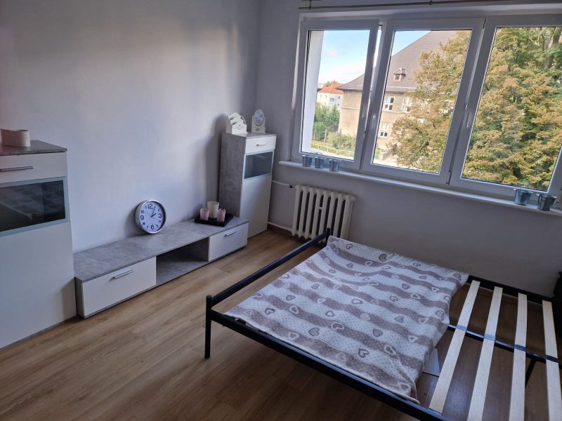 Mieszkanie Sprzedaż Szczecin Drzetowo Komuny paryskiej, pow. 45 m2 | zdjęcie 5 | szukajlokum.pl