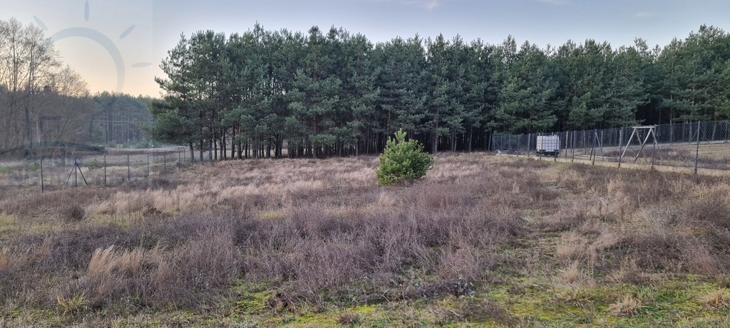 Działka Sprzedaż Obrowo | zdjęcie 1 | szukajlokum.pl