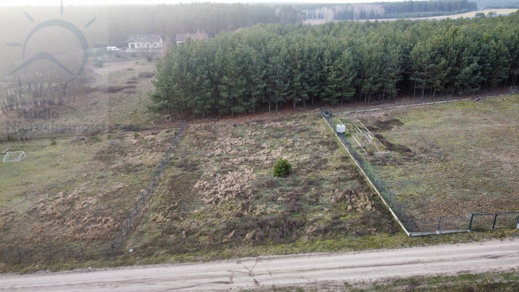 Działka Sprzedaż Obrowo | zdjęcie 2 | szukajlokum.pl