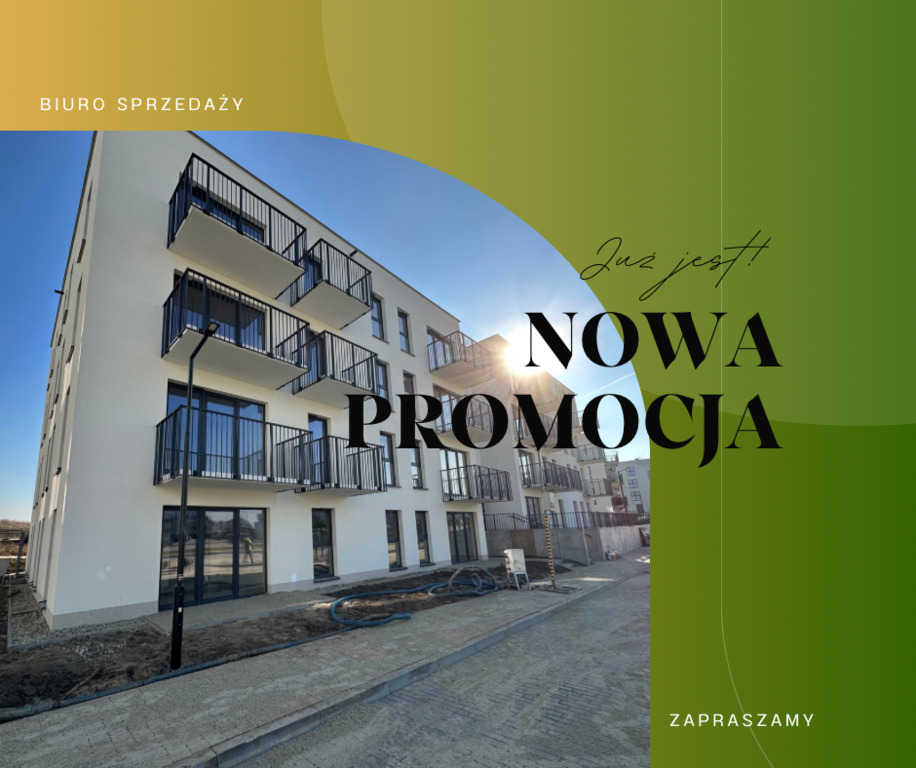 Mieszkanie Sprzedaż Siewierz, pow. 52 m2 | zdjęcie 2 | szukajlokum.pl