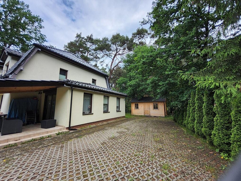 Budynek użytkowy Sprzedaż Rewal, pow. 349 m2 | zdjęcie 3 | szukajlokum.pl
