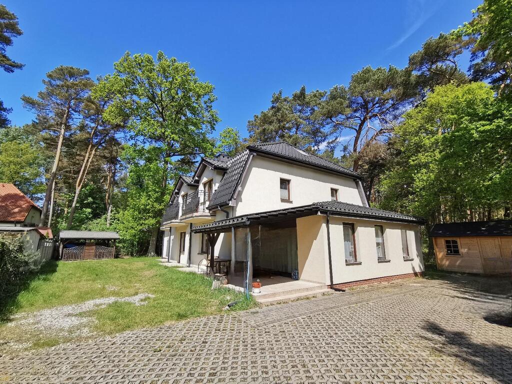 Budynek użytkowy Sprzedaż Rewal, pow. 349 m2 | zdjęcie 1 | szukajlokum.pl
