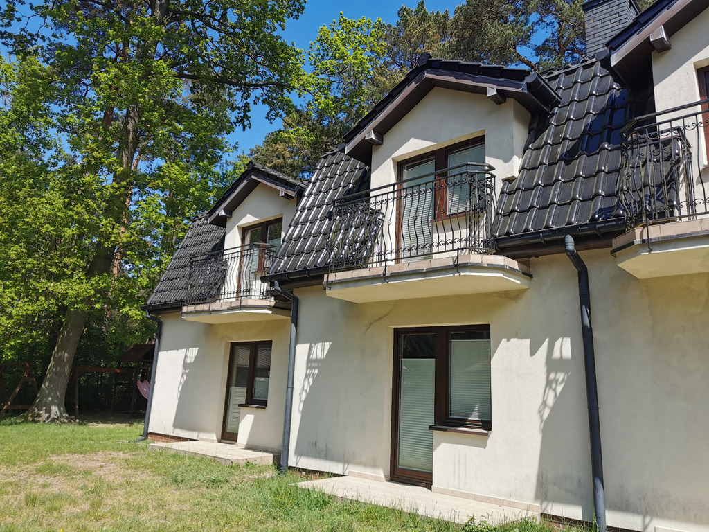 Budynek użytkowy Sprzedaż Rewal, pow. 349 m2 | zdjęcie 4 | szukajlokum.pl