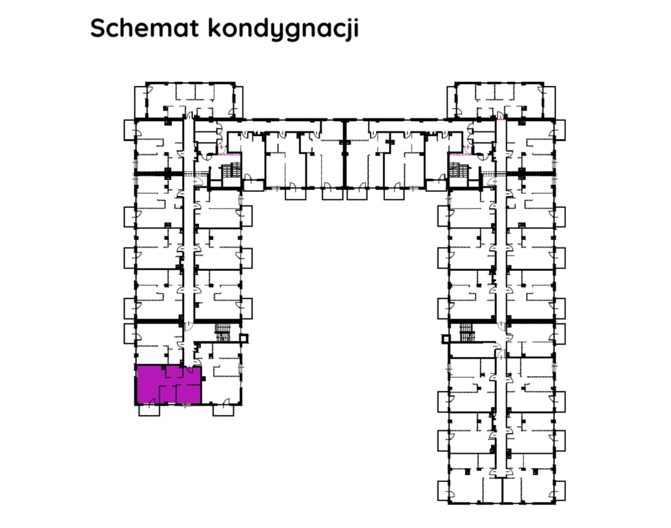 Mieszkanie Sprzedaż Sosnowiec Sielec, pow. 56 m2 | zdjęcie 7 | szukajlokum.pl