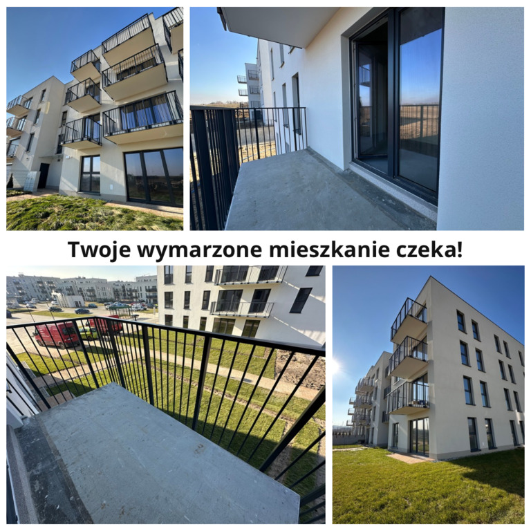 Mieszkanie Sprzedaż Siewierz, pow. 51 m2 | zdjęcie 1 | szukajlokum.pl