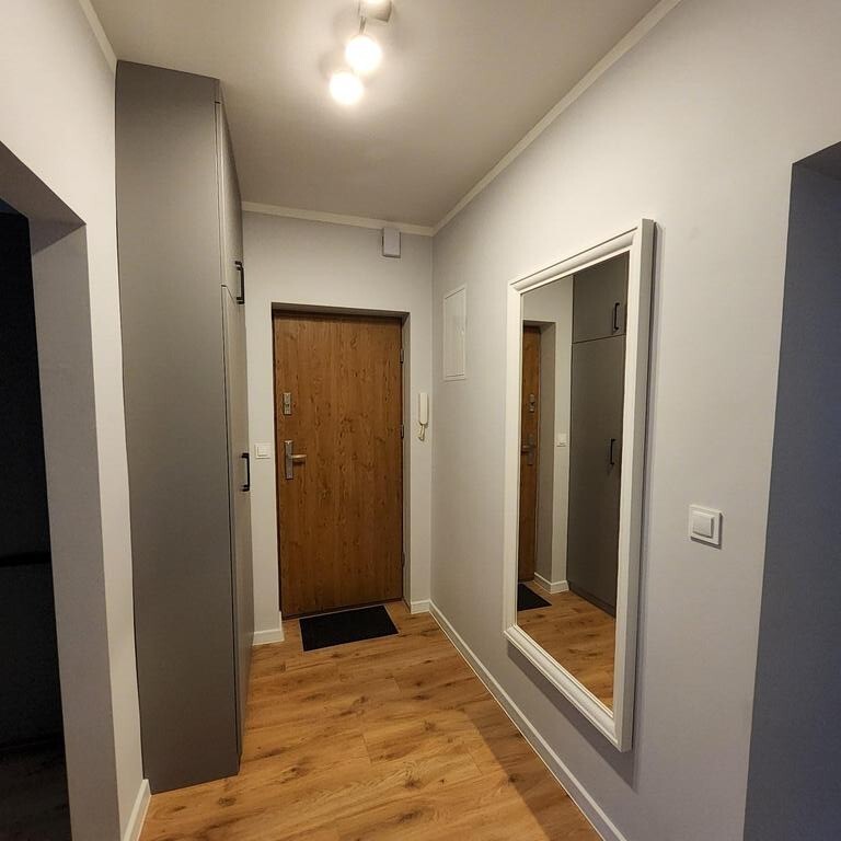 Mieszkanie Wynajem Szczecin śródmieście-centrum Jerzego janosika, pow. 43 m2 | zdjęcie 8 | szukajlokum.pl