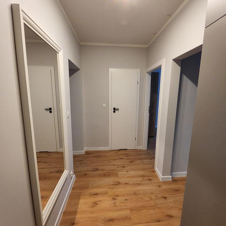 Mieszkanie Wynajem Szczecin śródmieście-centrum Jerzego janosika, pow. 43 m2 | zdjęcie 9 | szukajlokum.pl