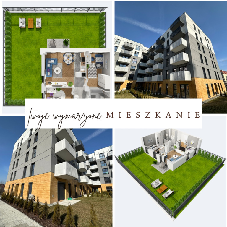 Mieszkanie Sprzedaż Sosnowiec Sielec, pow. 50 m2 | zdjęcie 1 | szukajlokum.pl