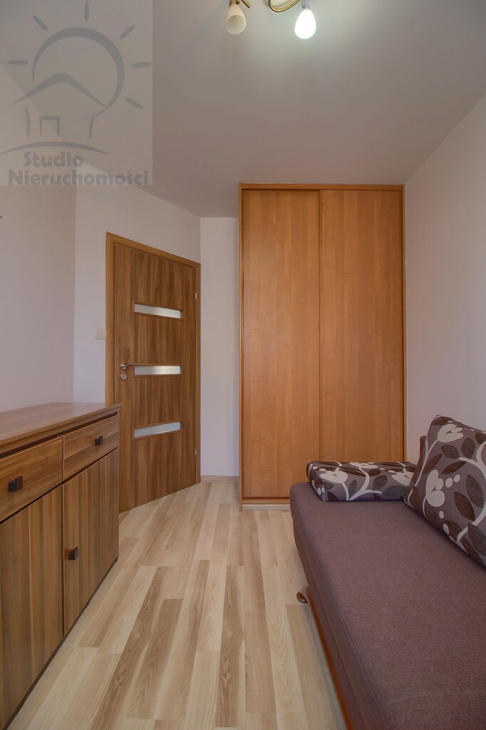 Mieszkanie Sprzedaż Toruń Koniuchy, pow. 42 m2 | zdjęcie 5 | szukajlokum.pl