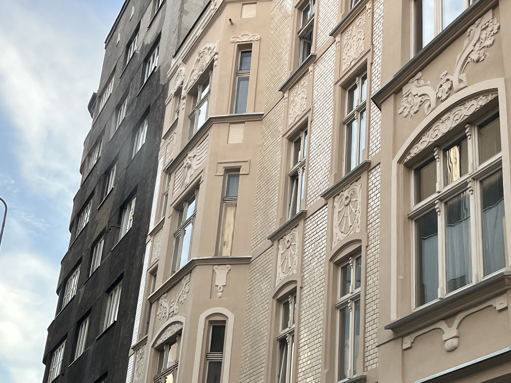 Mieszkanie Sprzedaż Katowice Juliusza słowackiego, pow. 66 m2 | zdjęcie 1 | szukajlokum.pl