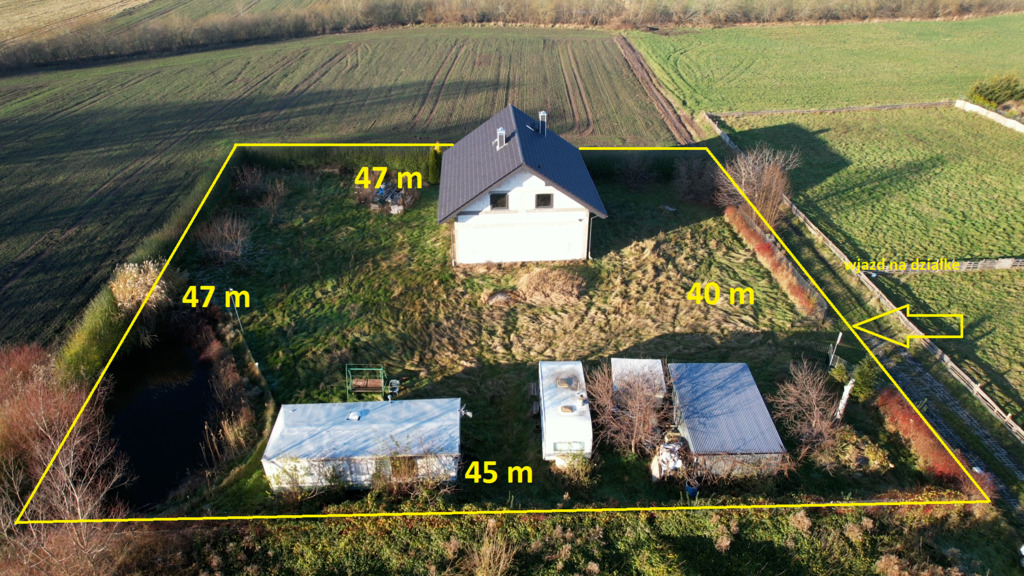 Dom Sprzedaż Darłowo, pow. 150 m2 | zdjęcie 1 | szukajlokum.pl