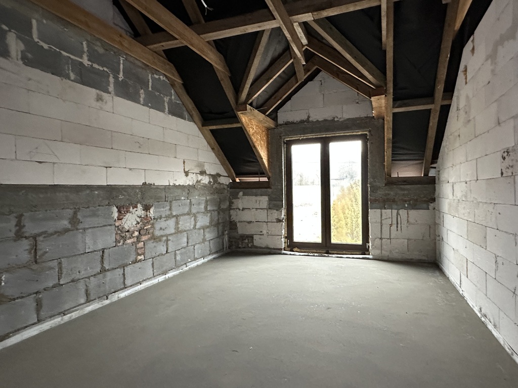 Dom Sprzedaż Myszków Będusz Wyzwolenia, pow. 210 m2 | zdjęcie 5 | szukajlokum.pl
