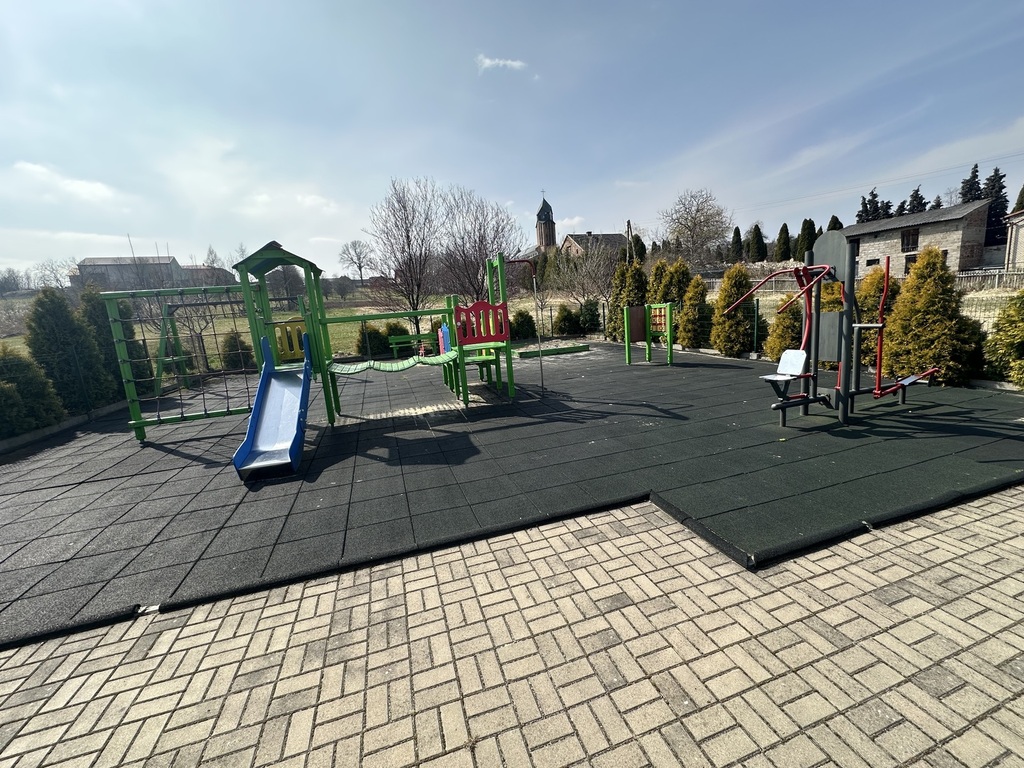 Dom Sprzedaż Myszków Będusz Wyzwolenia, pow. 210 m2 | zdjęcie 11 | szukajlokum.pl