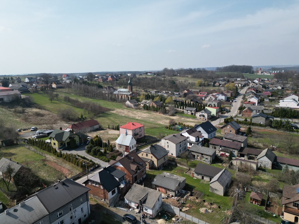 Dom Sprzedaż Myszków Będusz Wyzwolenia, pow. 210 m2 | zdjęcie 4 | szukajlokum.pl