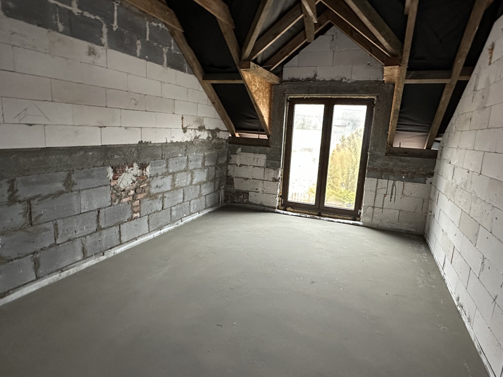 Dom Sprzedaż Myszków Będusz Wyzwolenia, pow. 210 m2 | zdjęcie 6 | szukajlokum.pl