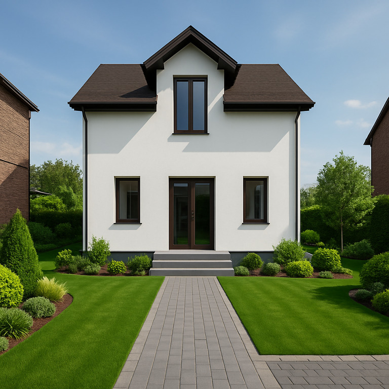 Dom Sprzedaż Myszków Będusz Wyzwolenia, pow. 210 m2 | zdjęcie 1 | szukajlokum.pl