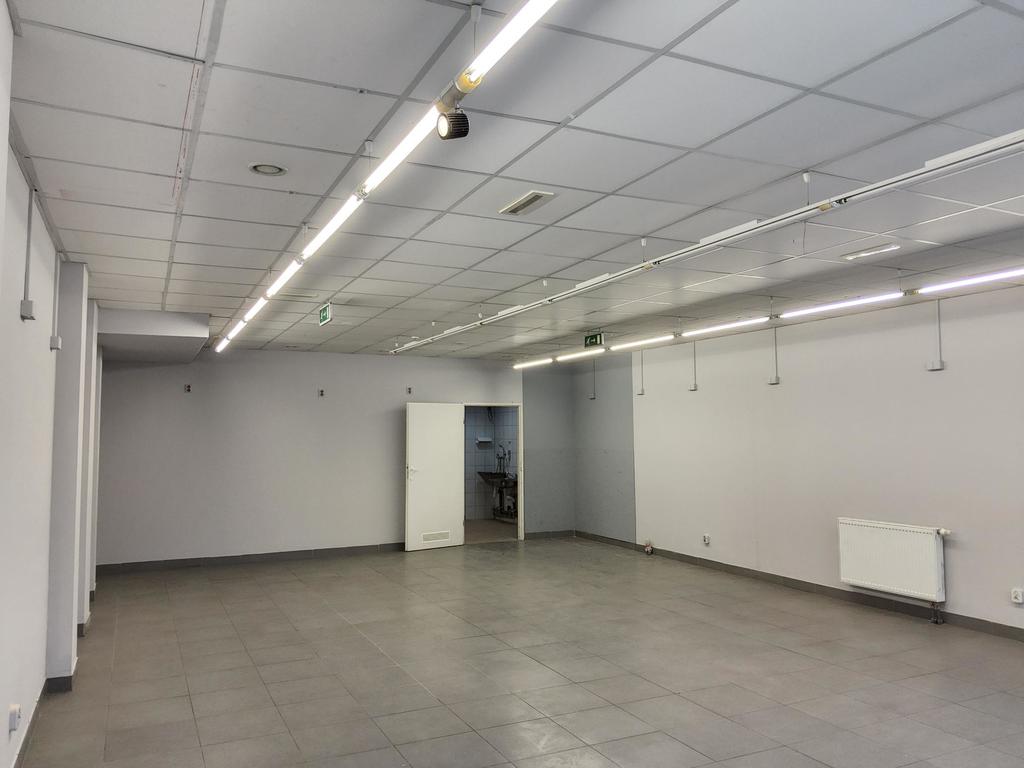 Lokal użytkowy Wynajem Szczecin Zdroje, pow. 108 m2 | zdjęcie 3 | szukajlokum.pl