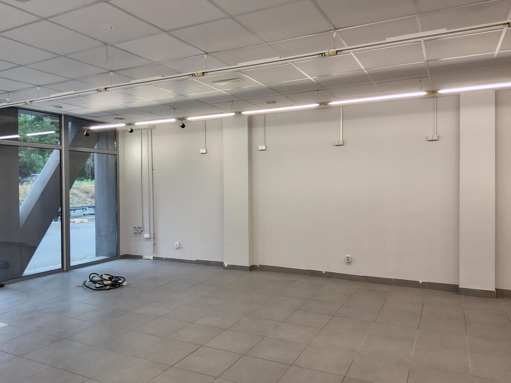 Lokal użytkowy Wynajem Szczecin Zdroje, pow. 108 m2 | zdjęcie 3 | szukajlokum.pl