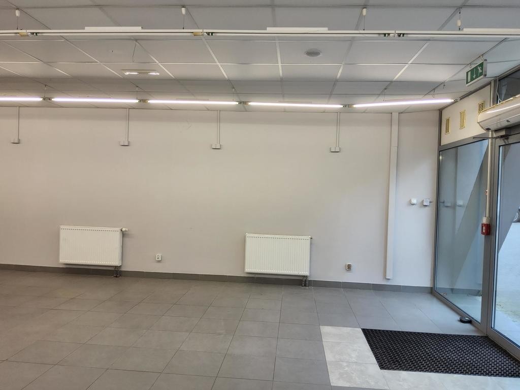 Lokal użytkowy Wynajem Szczecin Zdroje, pow. 108 m2 | zdjęcie 5 | szukajlokum.pl