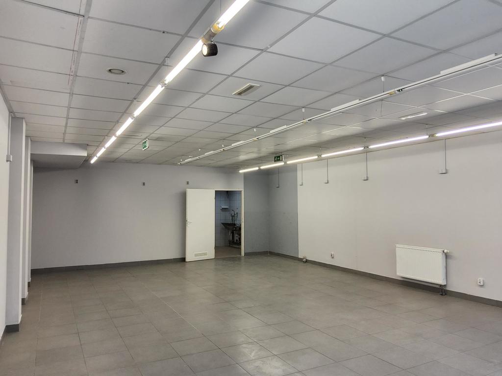 Lokal użytkowy Wynajem Szczecin Zdroje, pow. 108 m2 | zdjęcie 5 | szukajlokum.pl