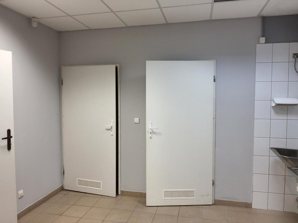 Lokal użytkowy Wynajem Szczecin Zdroje, pow. 108 m2 | zdjęcie 9 | szukajlokum.pl
