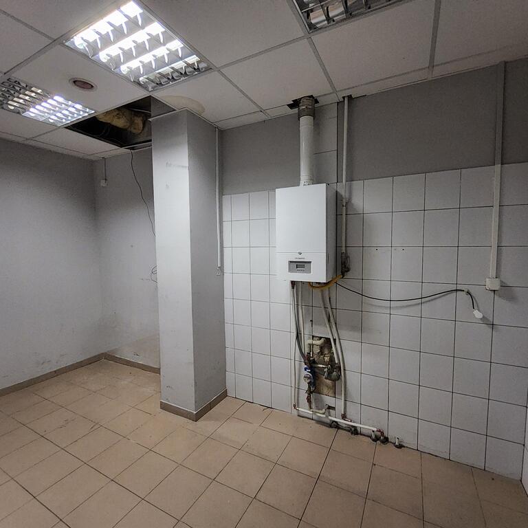 Lokal użytkowy Wynajem Szczecin Zdroje, pow. 108 m2 | zdjęcie 12 | szukajlokum.pl