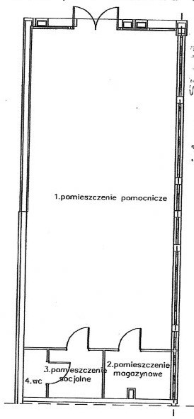 Lokal użytkowy Sprzedaż Szczecin Zdroje, pow. 108 m2 | zdjęcie 0 | szukajlokum.pl