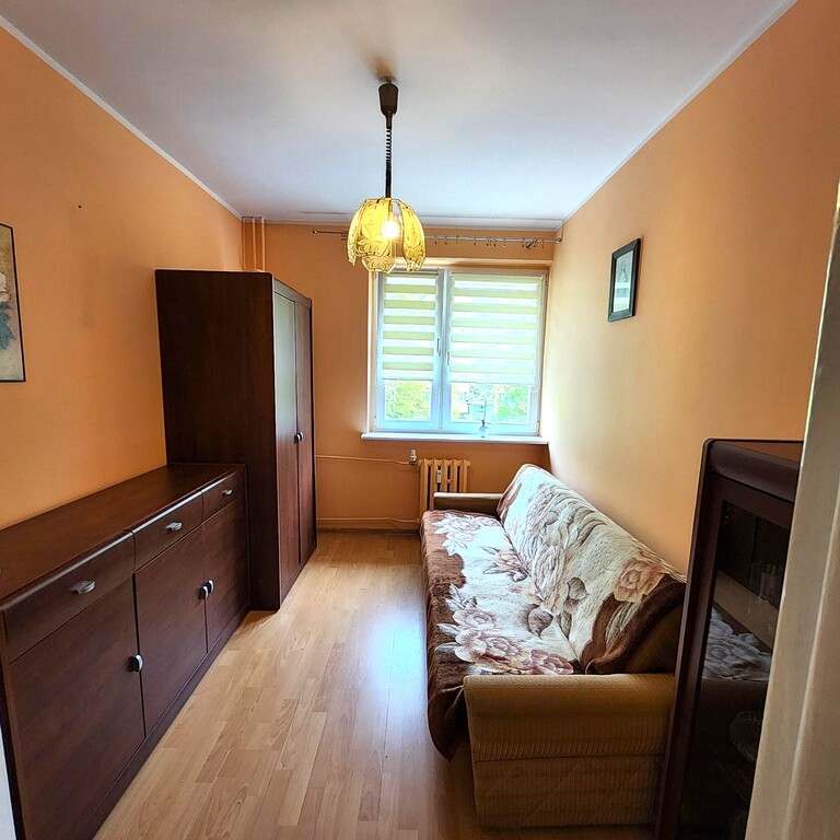 Mieszkanie Sprzedaż Szczecin Podjuchy, pow. 42 m2 | zdjęcie 5 | szukajlokum.pl
