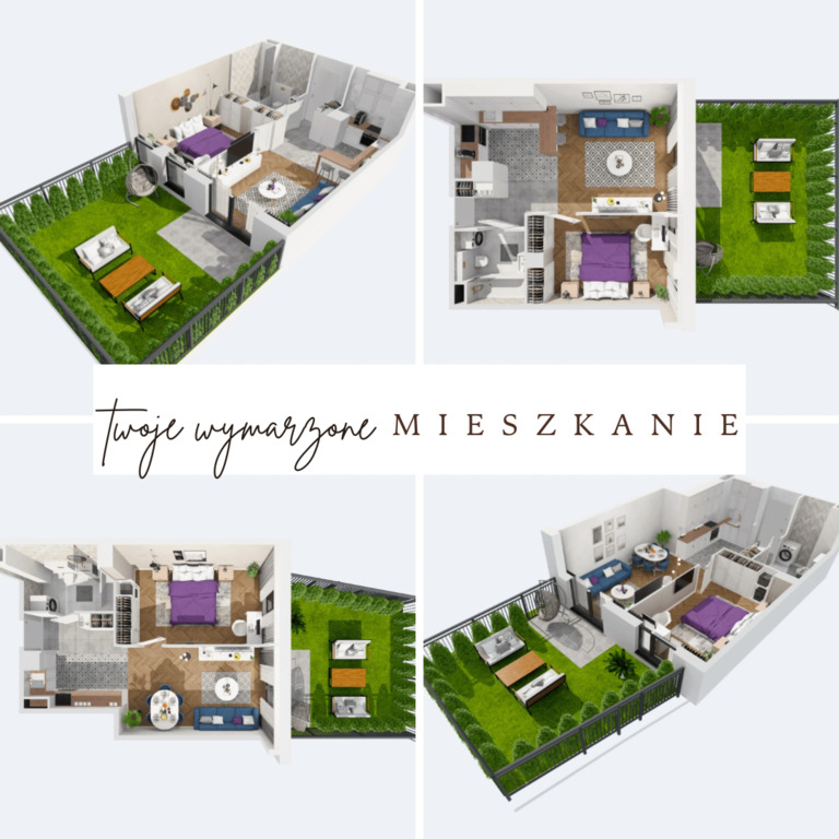 Mieszkanie Sprzedaż Sosnowiec Sielec, pow. 40 m2 | zdjęcie 1 | szukajlokum.pl