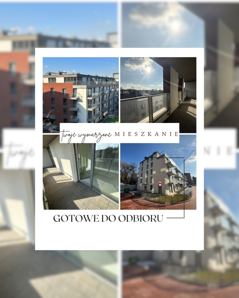 Mieszkanie Sprzedaż Katowice Koszutka, pow. 61 m2 | zdjęcie 1 | szukajlokum.pl