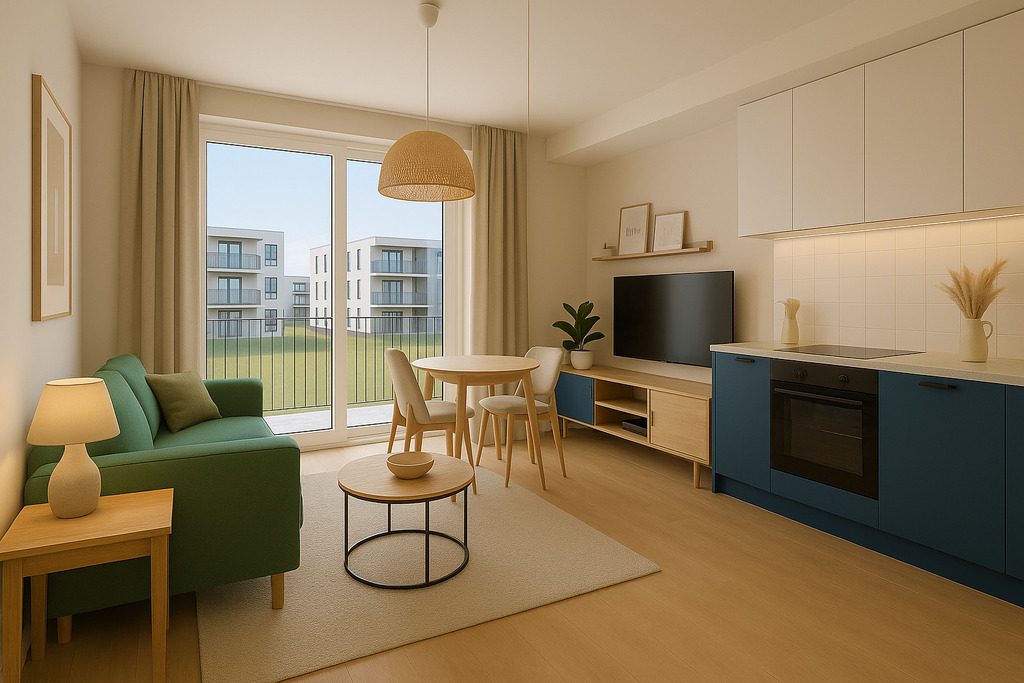 Mieszkanie Sprzedaż Sosnowiec Sielec, pow. 40 m2 | zdjęcie 10 | szukajlokum.pl