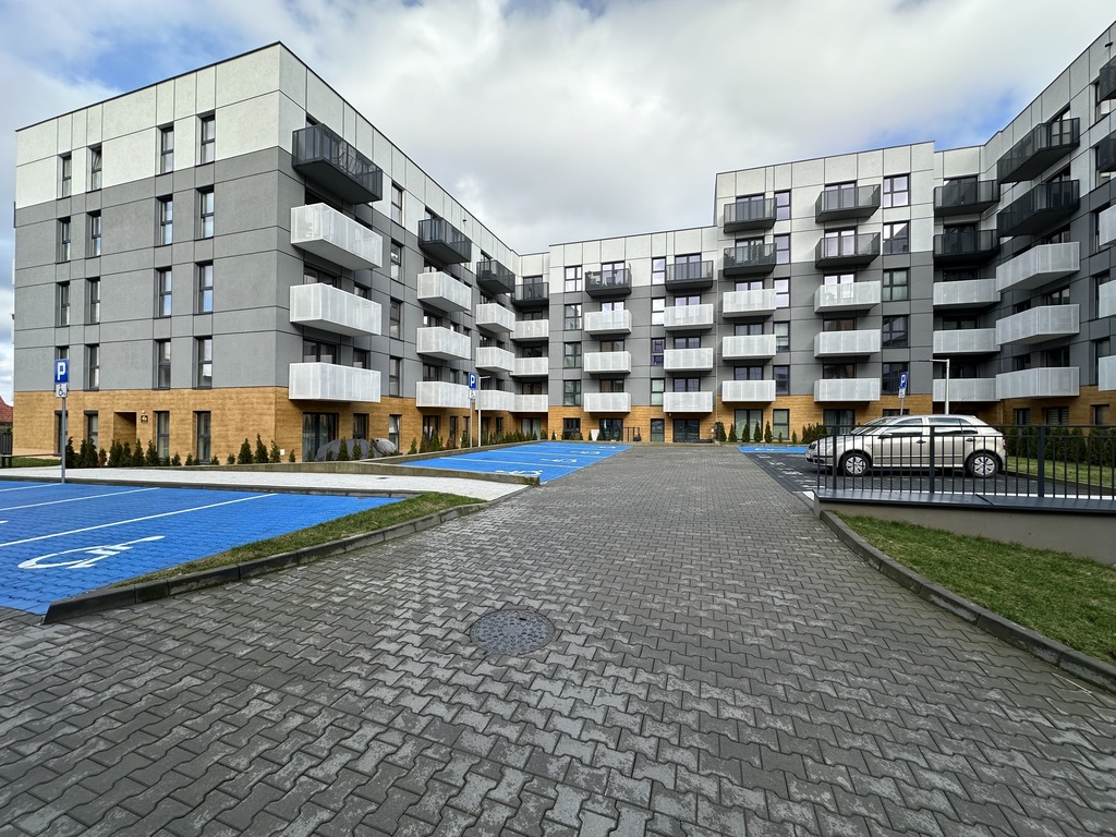 Mieszkanie Sprzedaż Sosnowiec Sielec, pow. 40 m2 | zdjęcie 7 | szukajlokum.pl