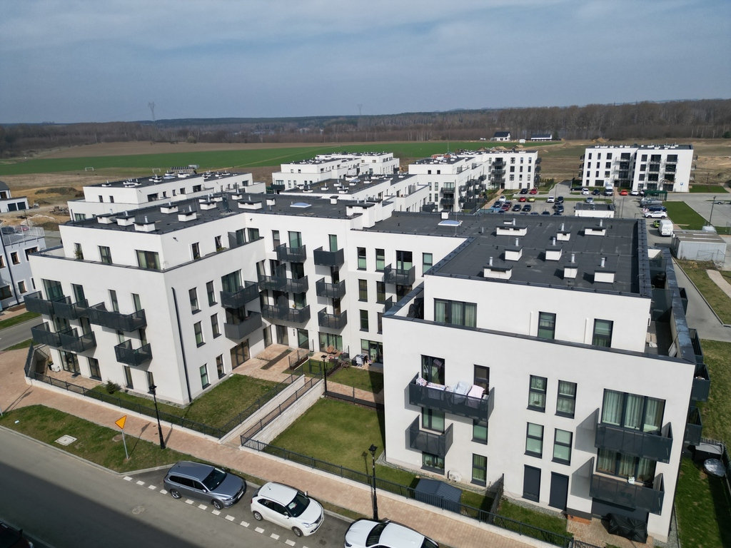 Mieszkanie Sprzedaż Siewierz Jeziorna, pow. 59 m2 | zdjęcie 3 | szukajlokum.pl