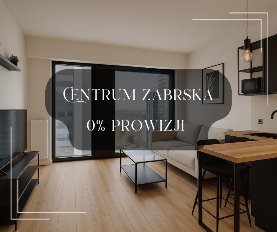 Mieszkanie Sprzedaż Katowice Centrum Zabrska, pow. 27 m2 | zdjęcie 1 | szukajlokum.pl