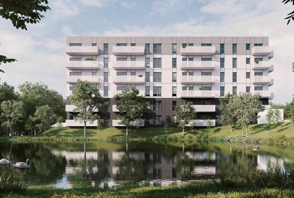 Mieszkanie Sprzedaż Gliwice Stare gliwice, pow. 37 m2 | zdjęcie 9 | szukajlokum.pl