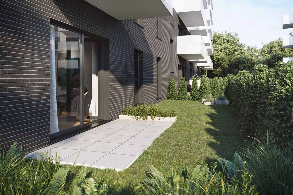 Mieszkanie Sprzedaż Gliwice Stare gliwice, pow. 40 m2 | zdjęcie 7 | szukajlokum.pl