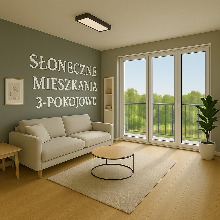 Mieszkanie Sprzedaż Sosnowiec Sielec, pow. 54 m2 | zdjęcie 1 | szukajlokum.pl