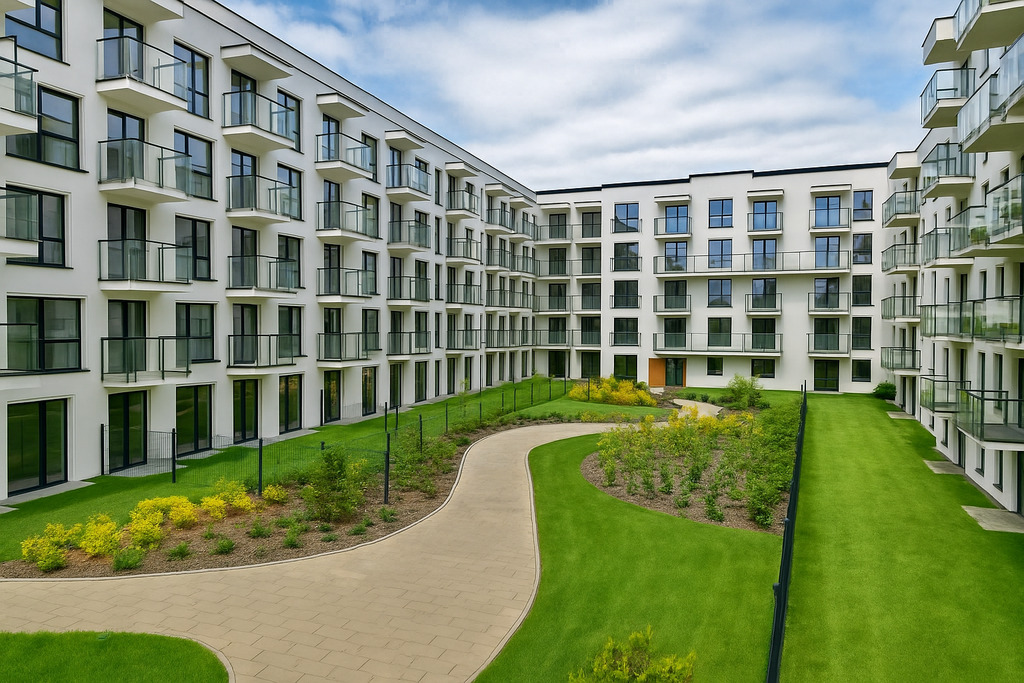 Mieszkanie Sprzedaż Katowice Os. paderewskiego Graniczna, pow. 62 m2 | zdjęcie 2 | szukajlokum.pl