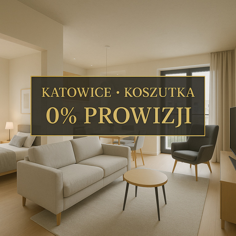 Mieszkanie Sprzedaż Katowice Koszutka, pow. 35 m2 | zdjęcie 2 | szukajlokum.pl