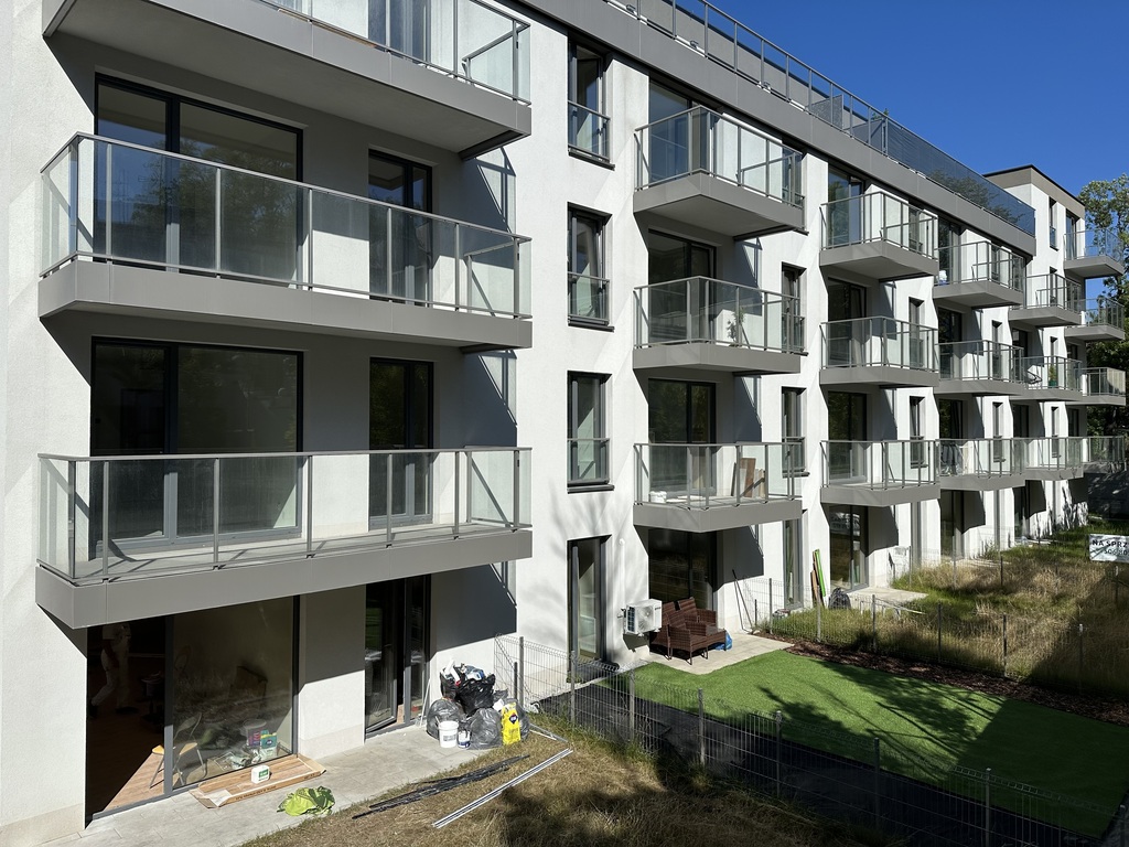 Mieszkanie Sprzedaż Katowice Koszutka, pow. 35 m2 | zdjęcie 9 | szukajlokum.pl