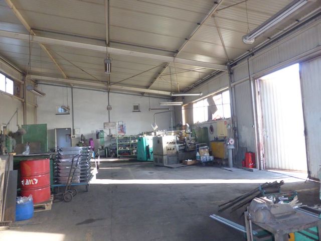 Budynek użytkowy Wynajem Dobra (Szczecińska), pow. 560 m2 | zdjęcie 4 | szukajlokum.pl