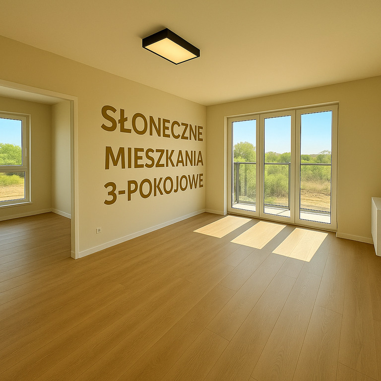 Mieszkanie Sprzedaż Siewierz, pow. 52 m2 | zdjęcie 1 | szukajlokum.pl