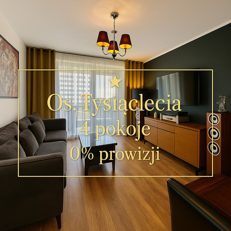 Mieszkanie Sprzedaż Katowice Tysiąclecia Zawiszy czarnego, pow. 62 m2 | zdjęcie 1 | szukajlokum.pl