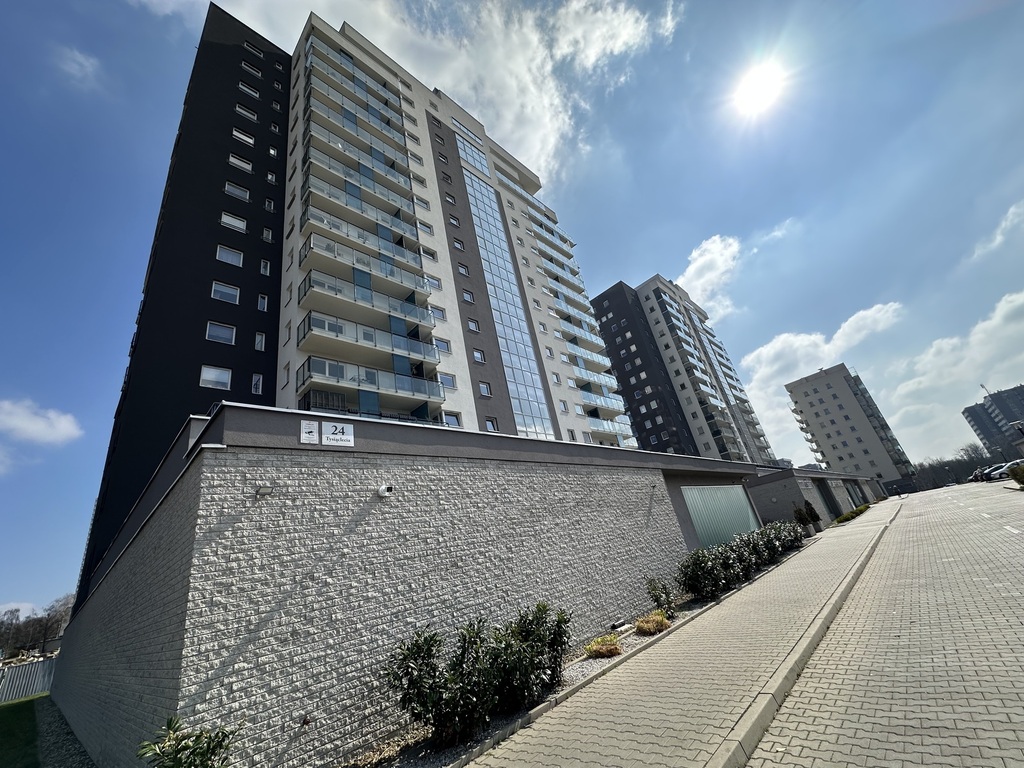 Mieszkanie Sprzedaż Katowice Tysiąclecia Zawiszy czarnego, pow. 62 m2 | zdjęcie 7 | szukajlokum.pl