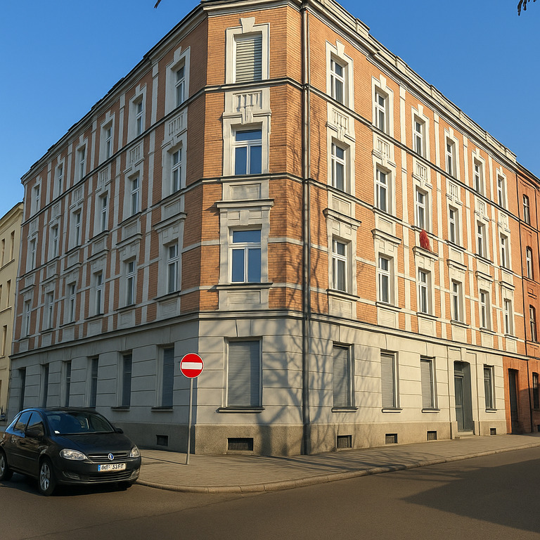 Dom Sprzedaż Chorzów Batory Farna, pow. 360 m2 | zdjęcie 1 | szukajlokum.pl