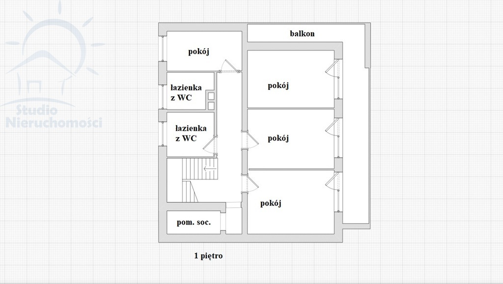 Dom Sprzedaż Ciechocinek, pow. 170 m2 | zdjęcie 1 | szukajlokum.pl