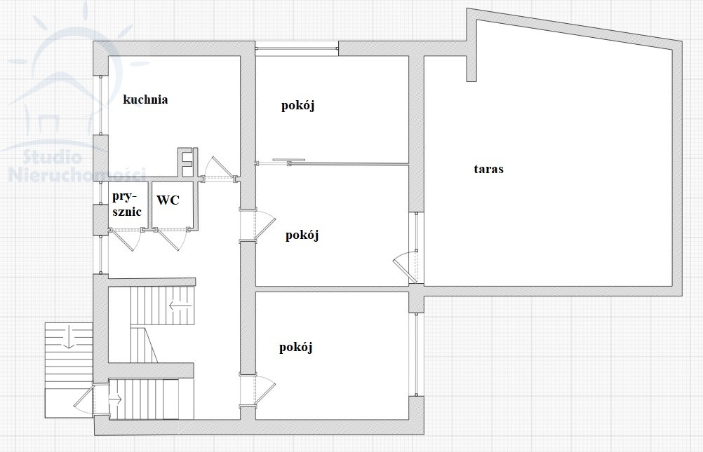 Dom Sprzedaż Ciechocinek, pow. 170 m2 | zdjęcie 2 | szukajlokum.pl