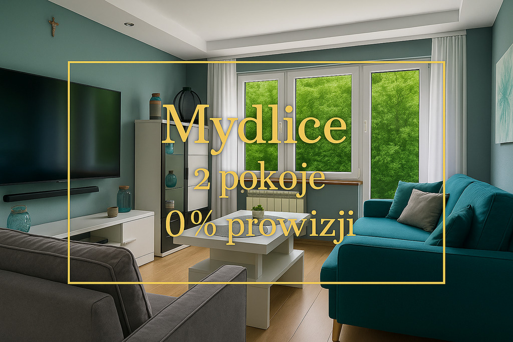 Mieszkanie Sprzedaż Dąbrowa Górnicza Mydlice, pow. 49 m2 | zdjęcie 3 | szukajlokum.pl